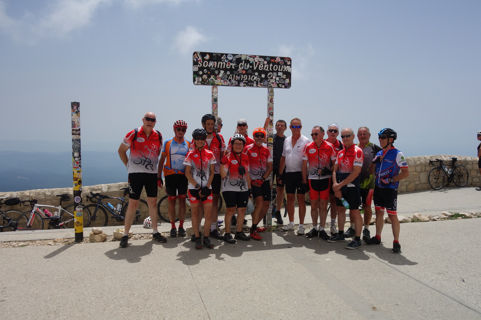 Bienvenue sur le site de l'ATSCAF Cyclo 69