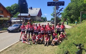 Bienvenue sur le site de l'ATSCAF Cyclo 69