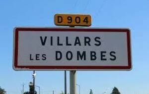 Rallye la Villardoise VILLARS LES DOMBES