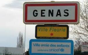 Rallye de Genas 