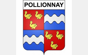 1ère Pédalées à  POLLIONNAY (organisé par Craponne)