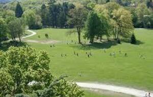 Sortie club au PARC CROIX LAVAL
