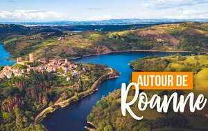 Sortie à la journée ROANNE (42)