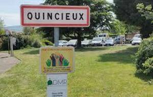 Sortie club à Quincieux 07/03/26