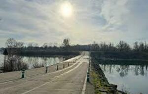 Sortie club à Parking du Gué MIRIBEL