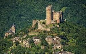 Séjour de Printemps à NAJAC (12)