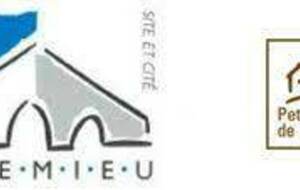 Sortie club à CREMIEU