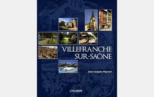 Sortie club à VILLEFRANCHE SUR SAONE