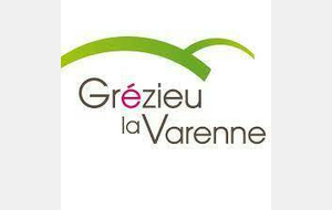 Sortie club à GREZIEU LA VARENNE