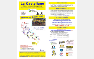 Rallye de JONAGE