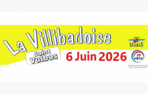 Rallye " La Villibadoise"