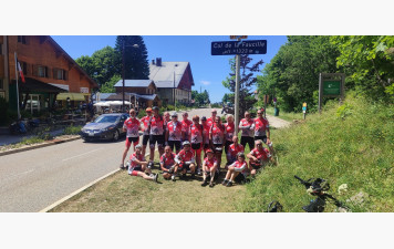 Bienvenue sur le site de l'ATSCAF Cyclo 69