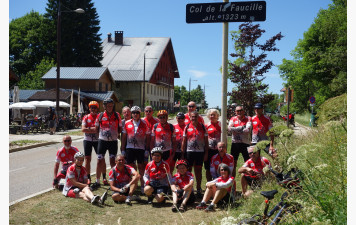 Bienvenue sur le site de l'ATSCAF Cyclo 69