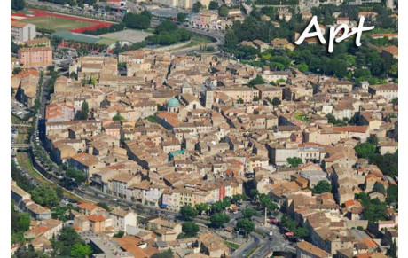 Weekend remise en forme Apt du 28 au 31 Mars 2019