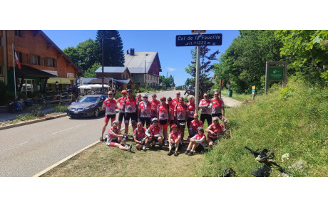 Bienvenue sur le site de l'ATSCAF Cyclo 69