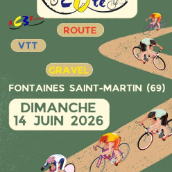 Rallye Octocote Fontaine St Martin AC3F