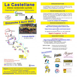 Rallye de JONAGE