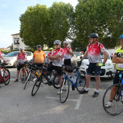 Rallye la Villardoise du 14/07/26