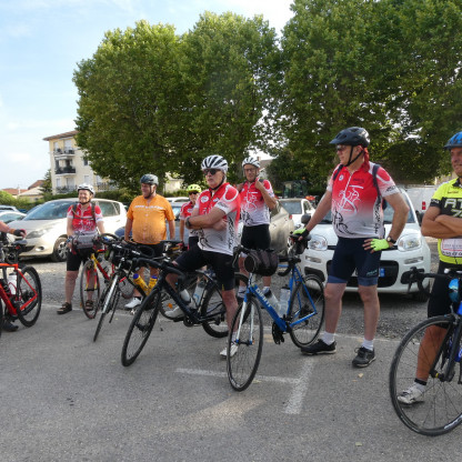 Rallye la Villardoise du 14/07/26