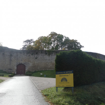 Sortie club à HEYRIEUX 10/10/26