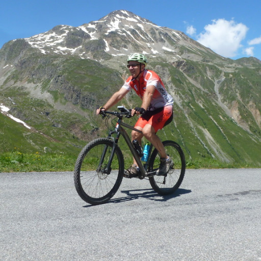 Laurent Peyraque